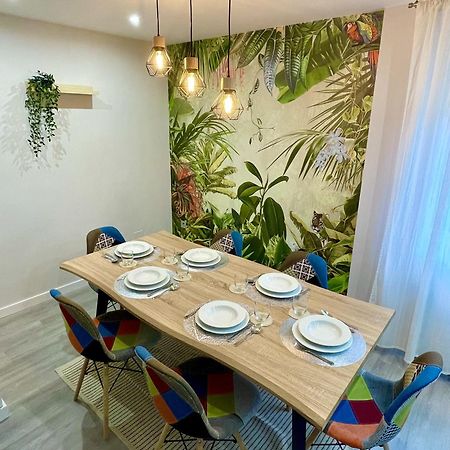 Casa Alma Daire Gijón Dış mekan fotoğraf