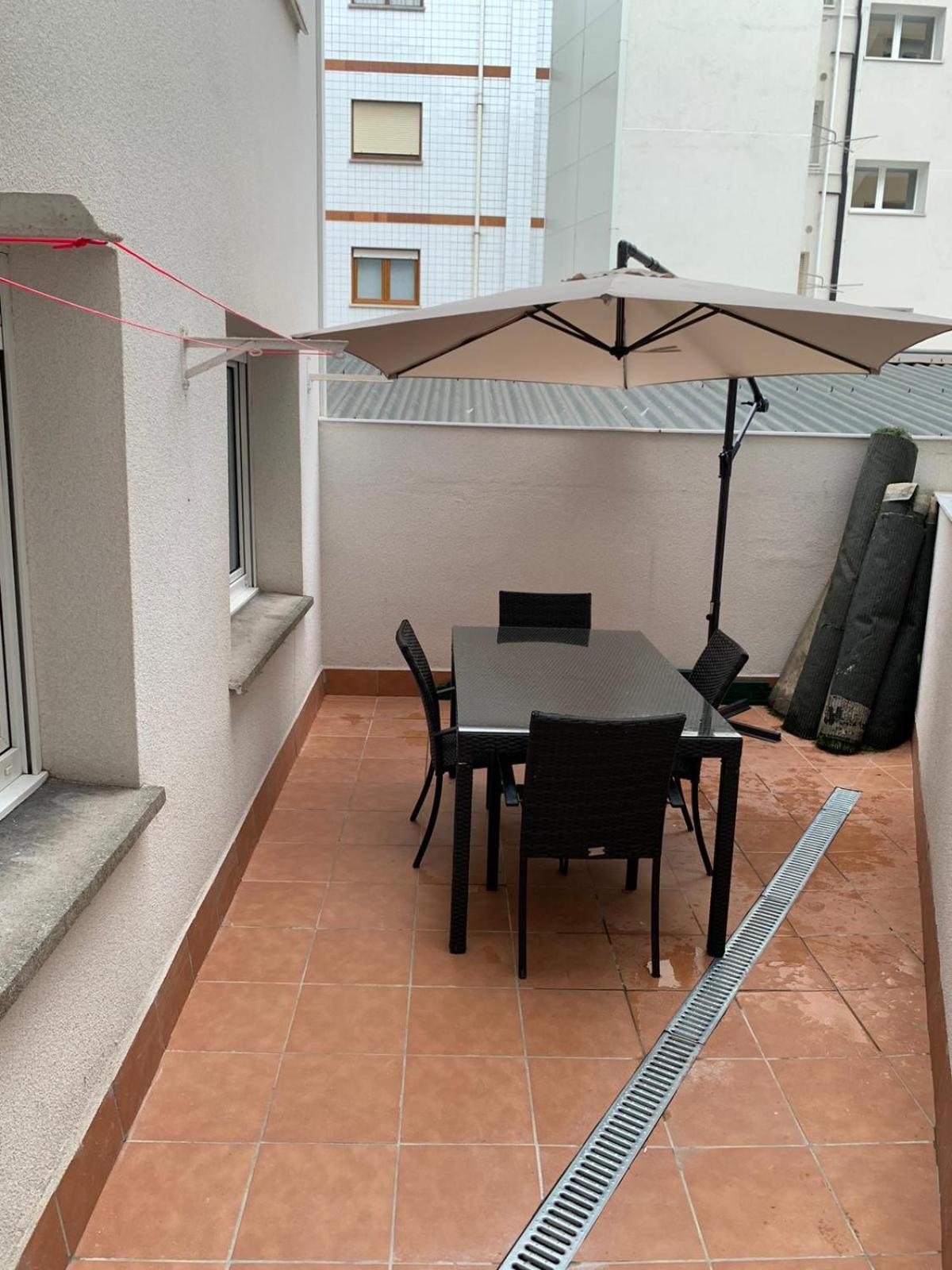 Casa Alma Daire Gijón Dış mekan fotoğraf