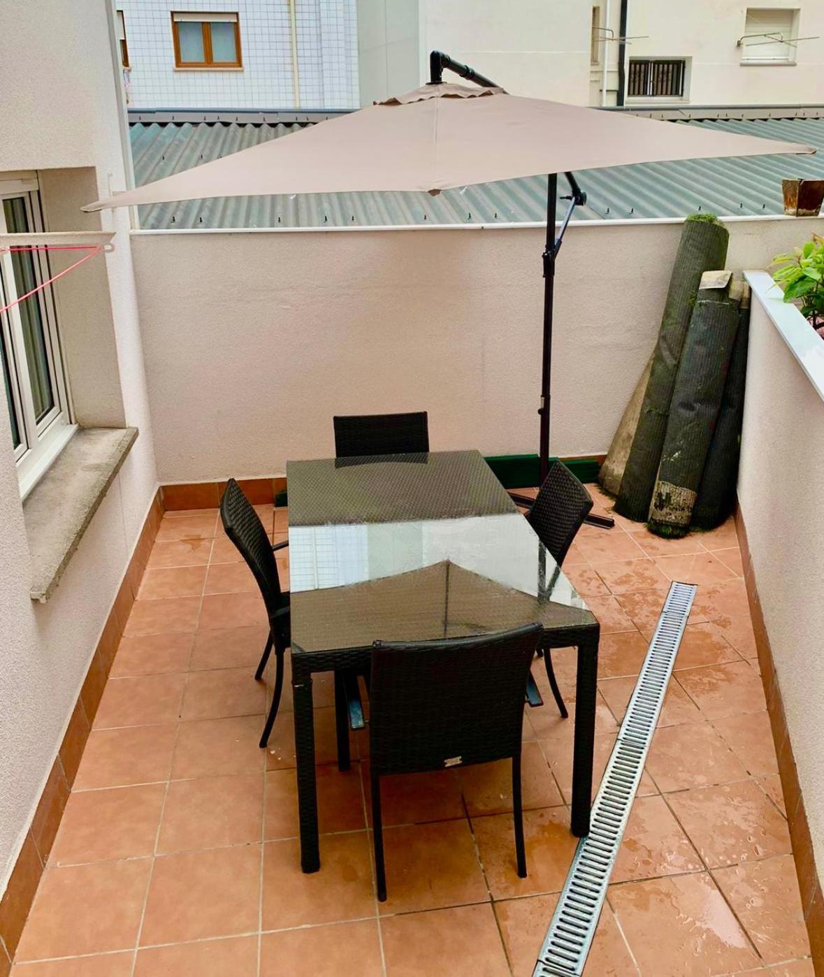 Casa Alma Daire Gijón Dış mekan fotoğraf